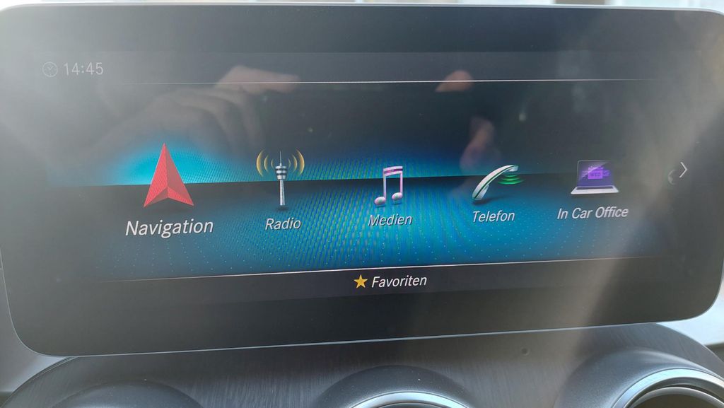 Mercedes-Benz C 300 2019