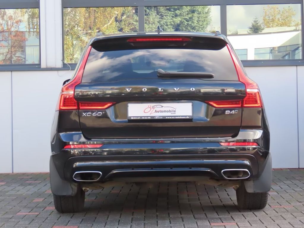 Volvo XC60 2021