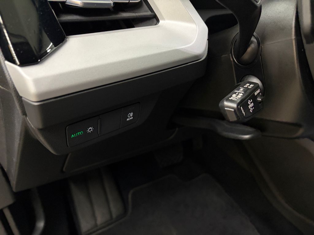 Audi Q4 e-tron 2022