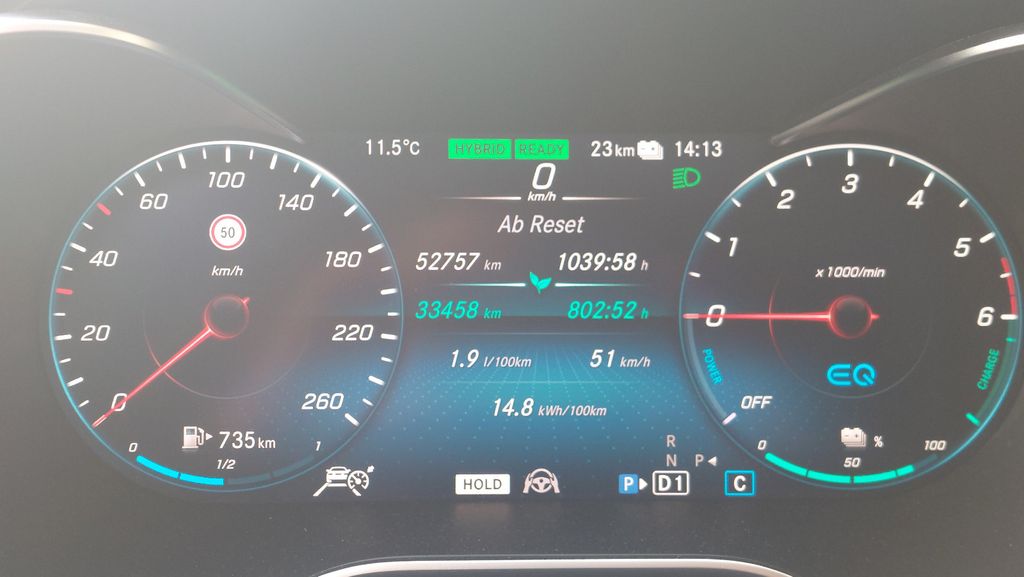 Mercedes-Benz C 300 2019