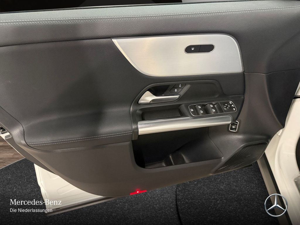 Mercedes-Benz EQA 2023