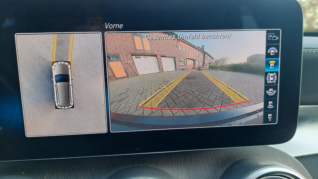 Mercedes-Benz C 300 2019