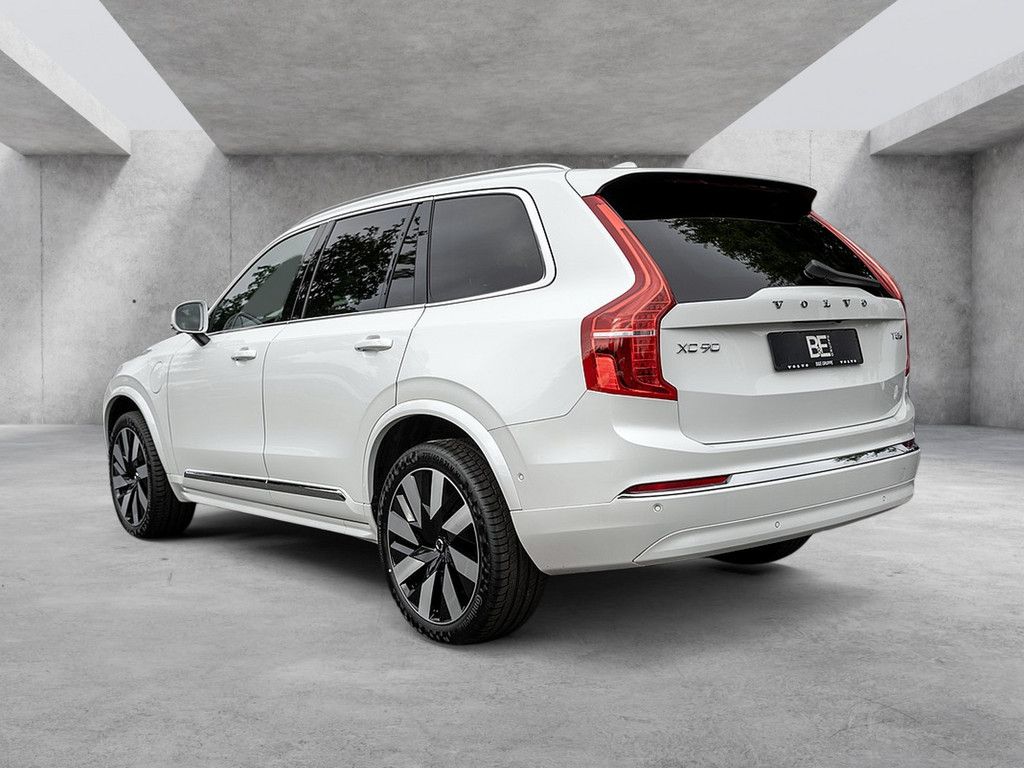 Volvo XC90 2024