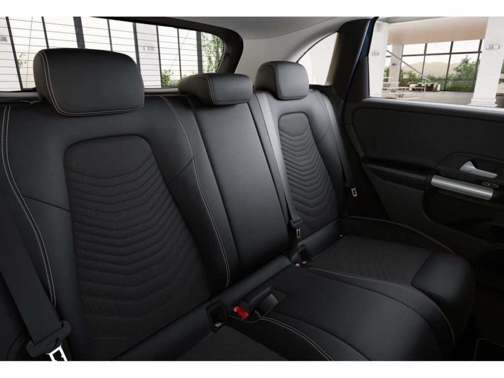 Mercedes-Benz B 250 2025