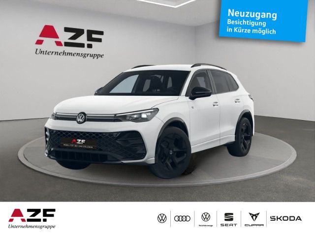 Volkswagen Tiguan 2025