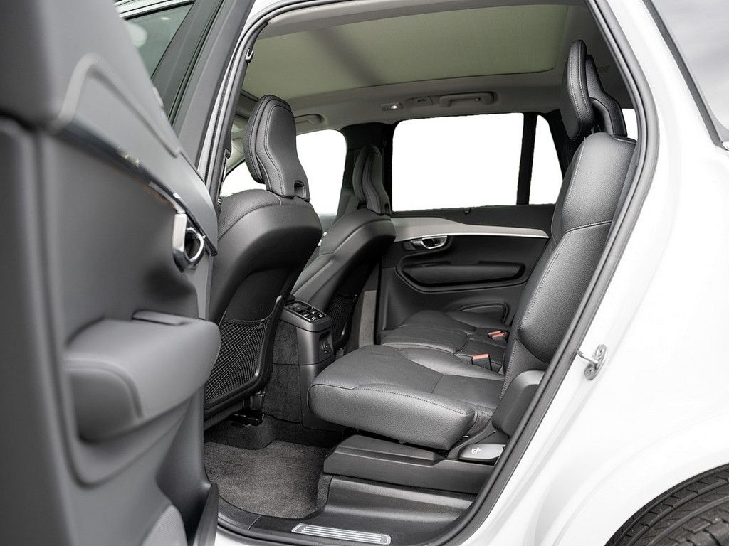 Volvo XC90 2024