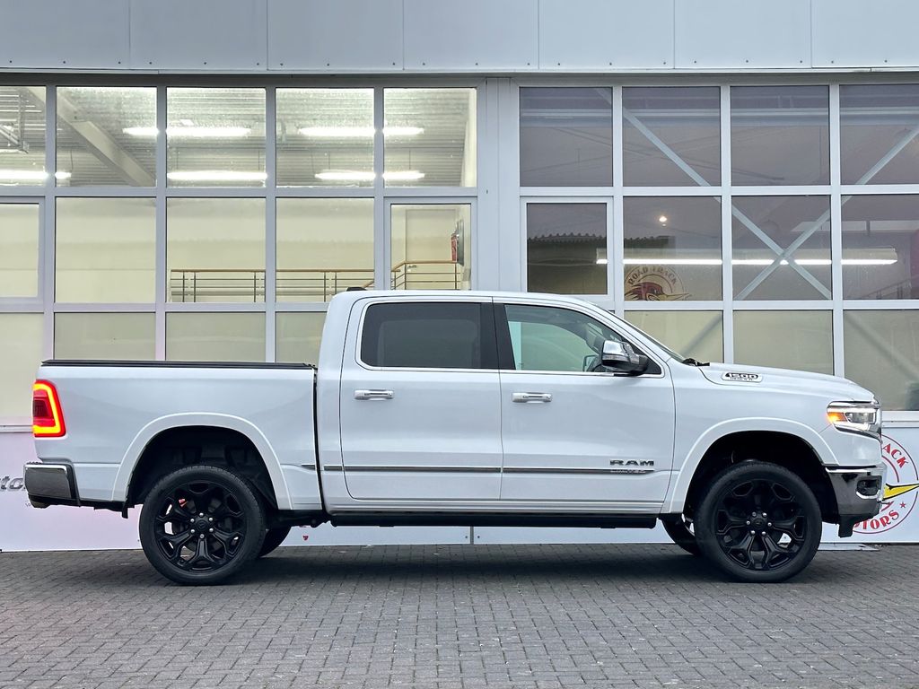 Dodge RAM 2020