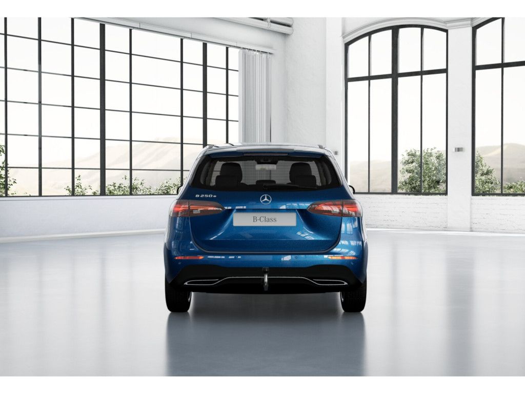 Mercedes-Benz B 250 2025
