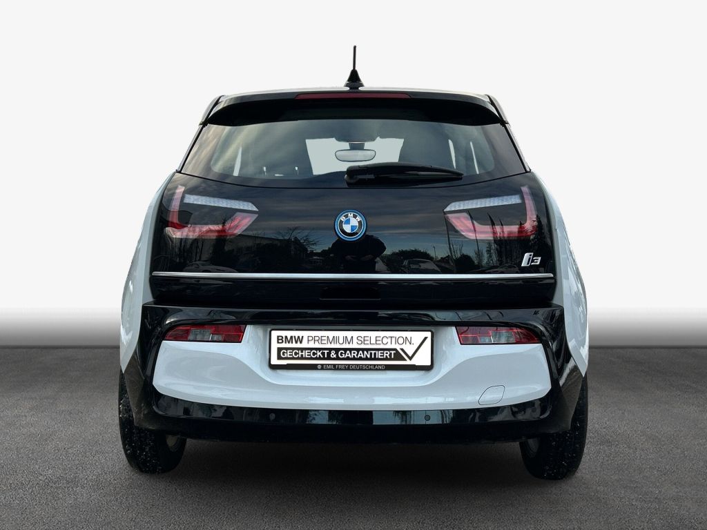BMW i3 2021