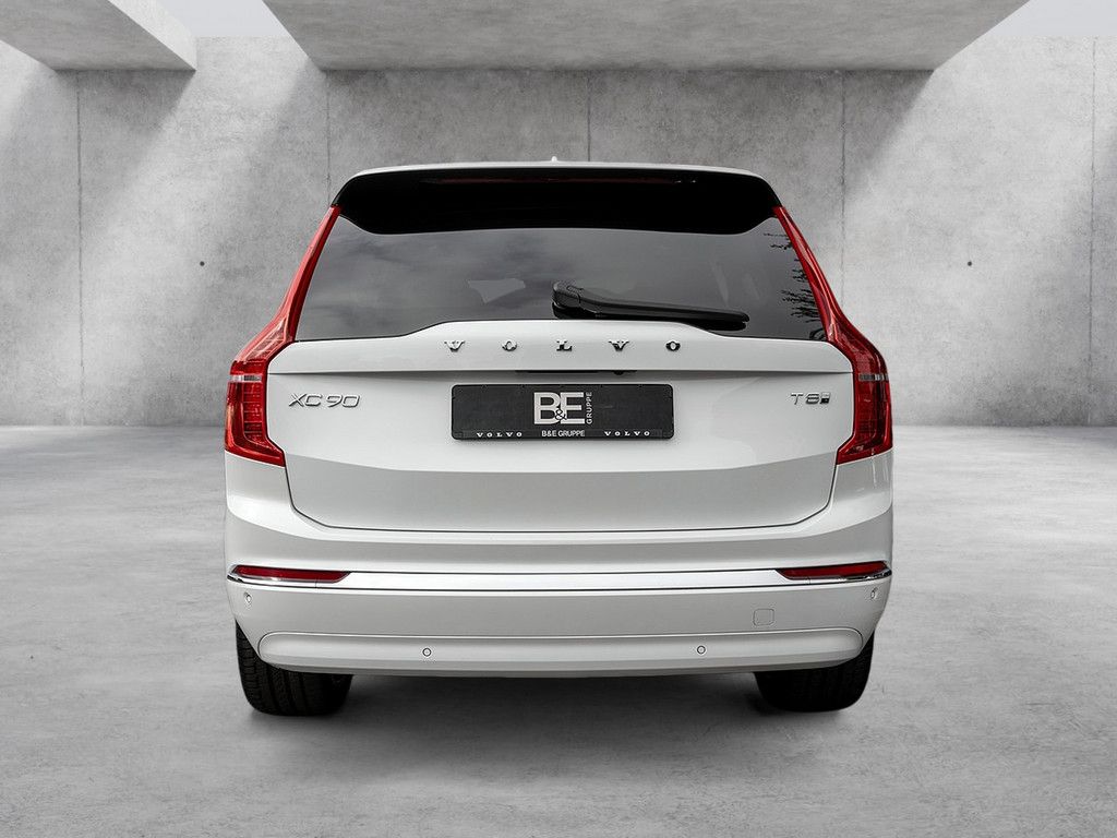 Volvo XC90 2024