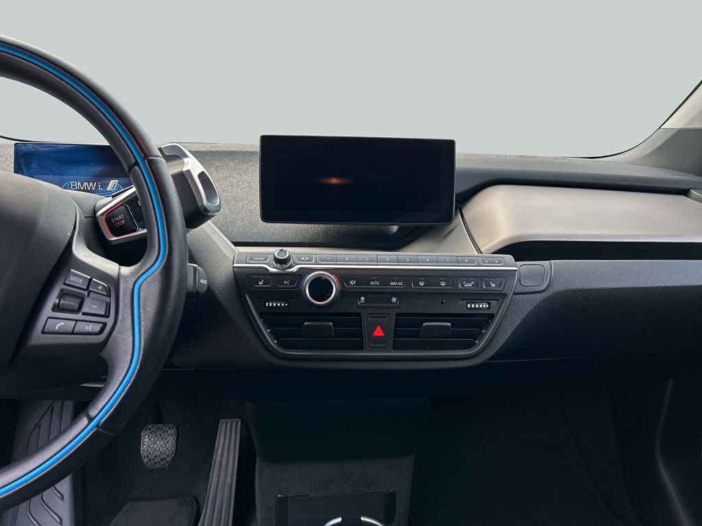 BMW i3 2021