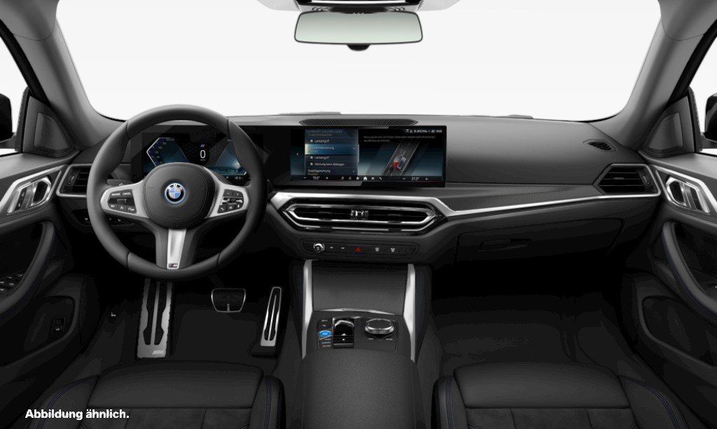 BMW i4 2023
