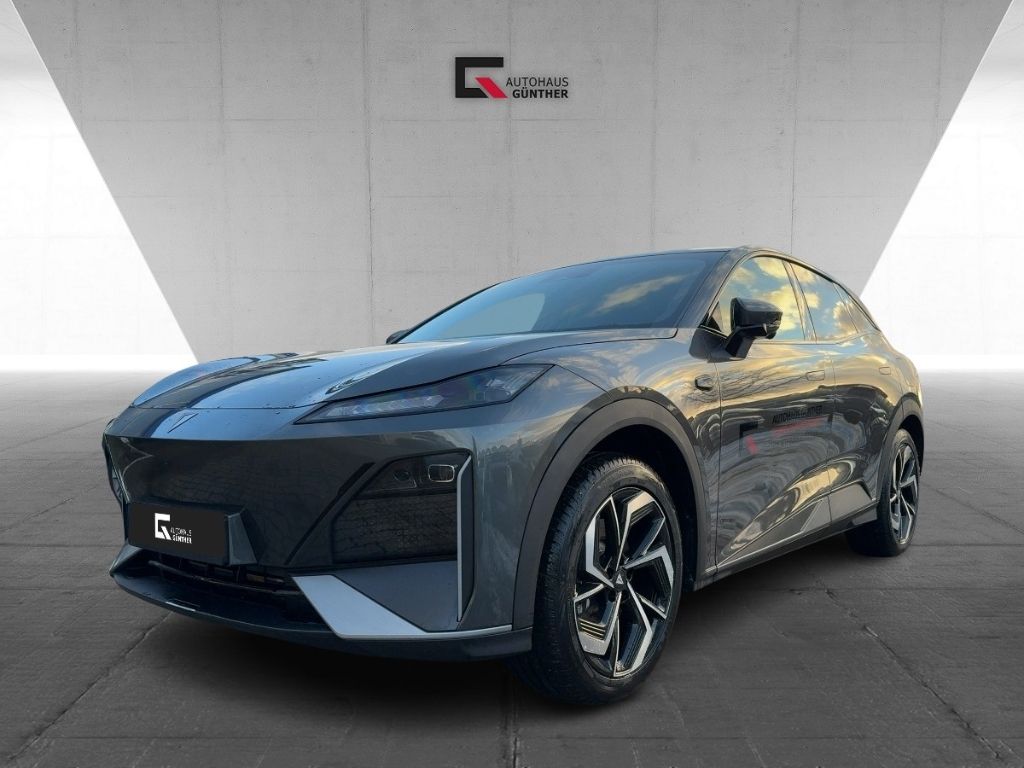 Changan Deepal S07 2025