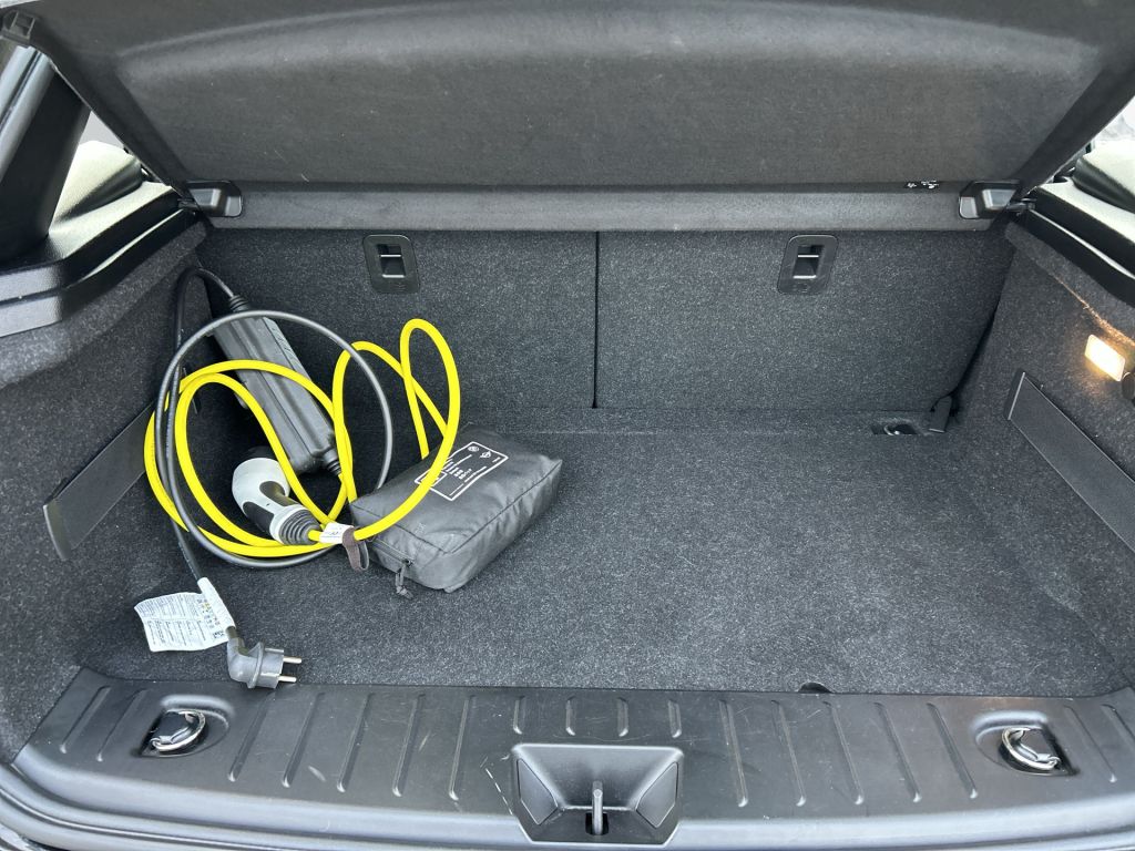 BMW i3 2021