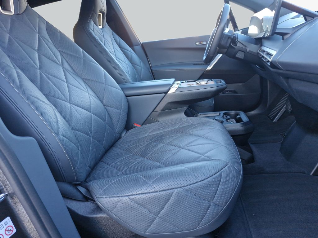 BMW iX 2023