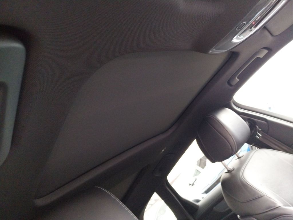 Audi A6 2022