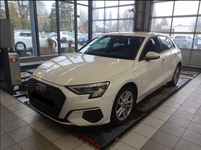 Audi A3 2021