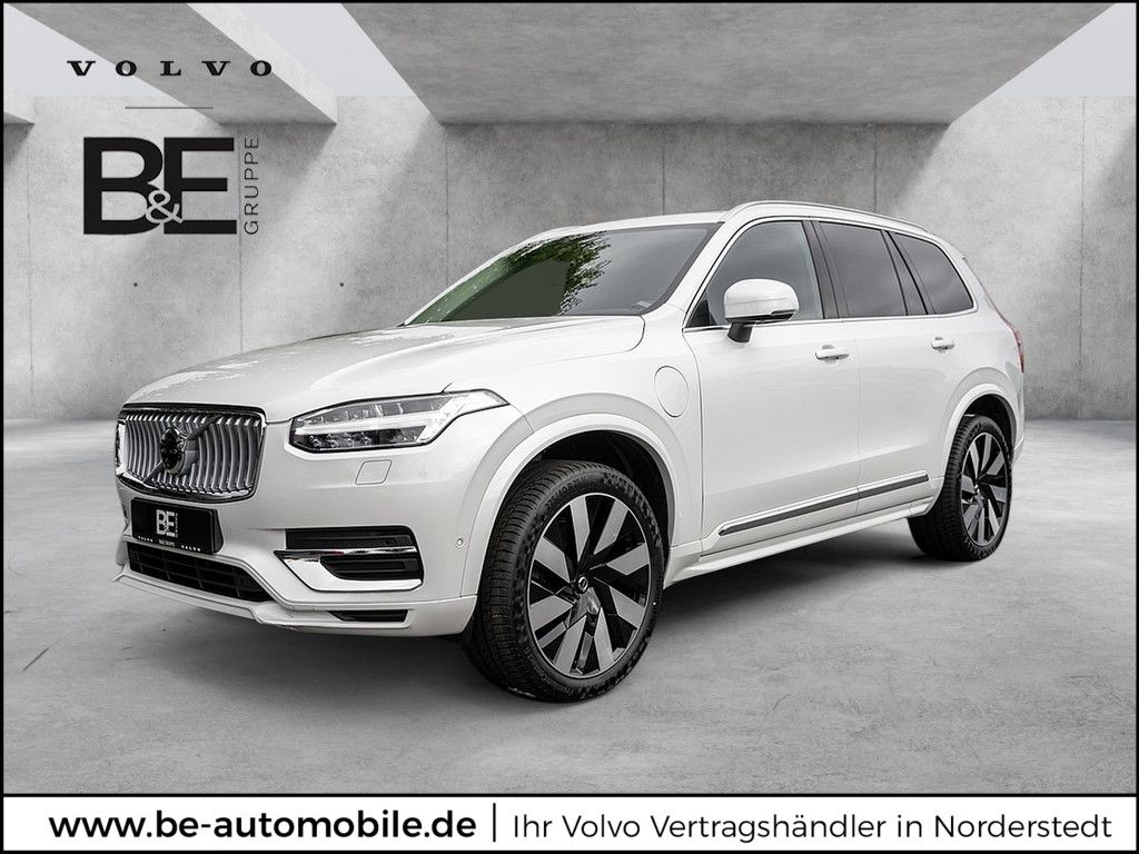 Volvo XC90 2024