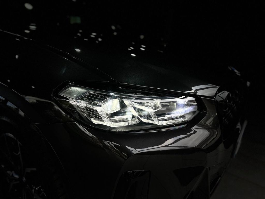 BMW X4 2023