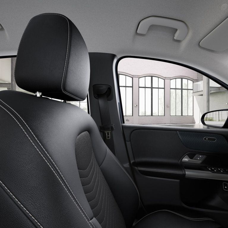 Mercedes-Benz B 250 2025