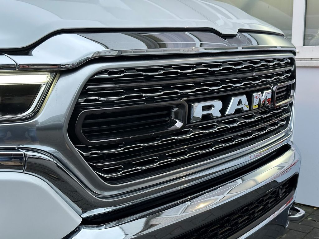 Dodge RAM 2020