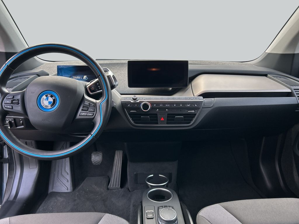 BMW i3 2021