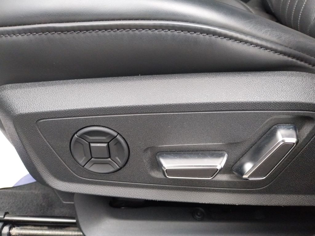 Audi A6 2022