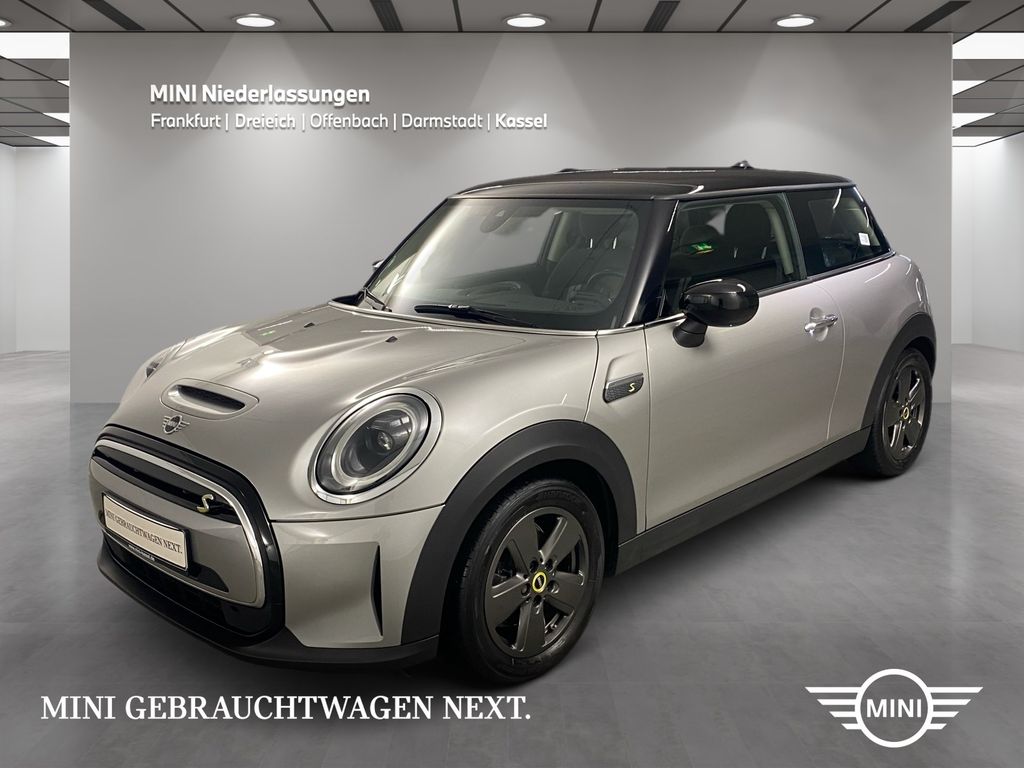 MINI Cooper SE 2023