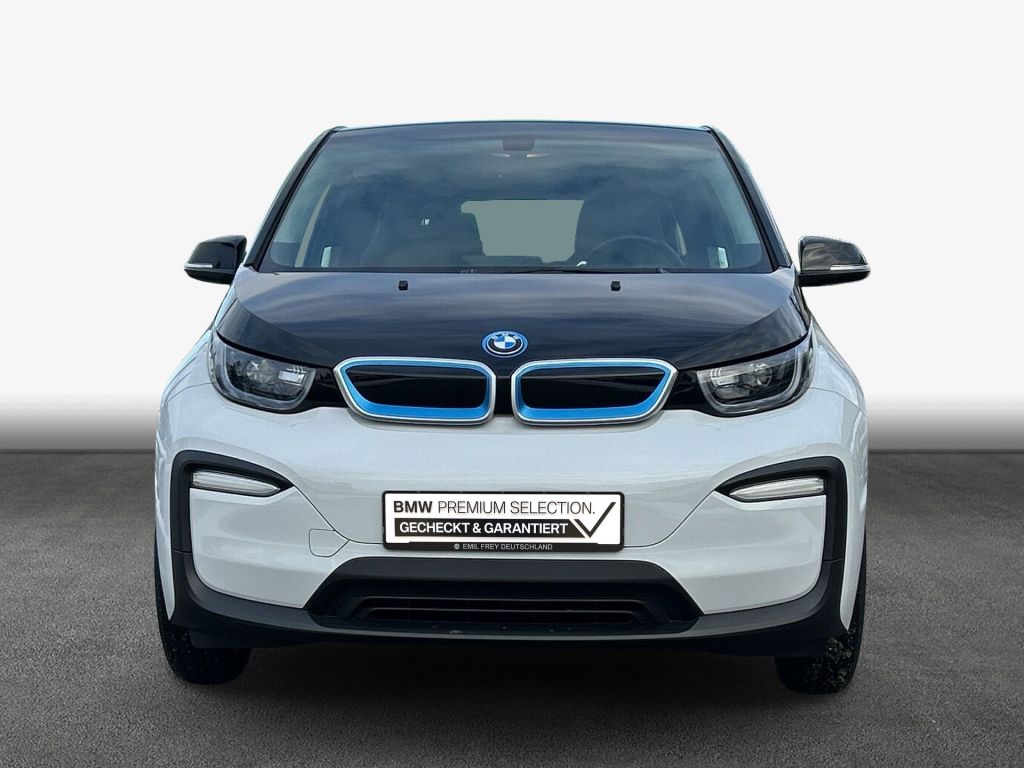 BMW i3 2021