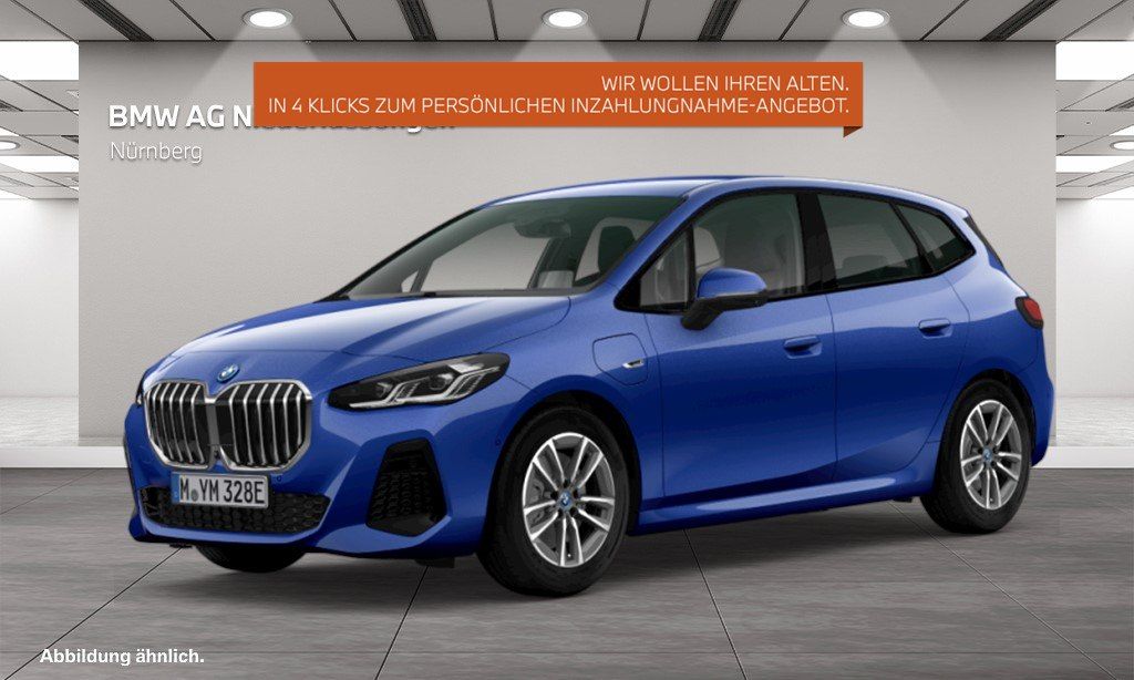 BMW 230 Active Tourer 2023