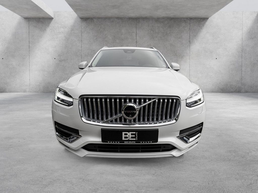 Volvo XC90 2024