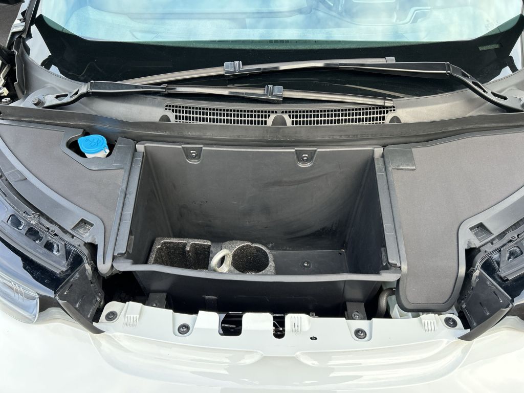 BMW i3 2021