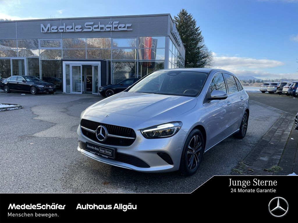 Mercedes-Benz B 200 2024