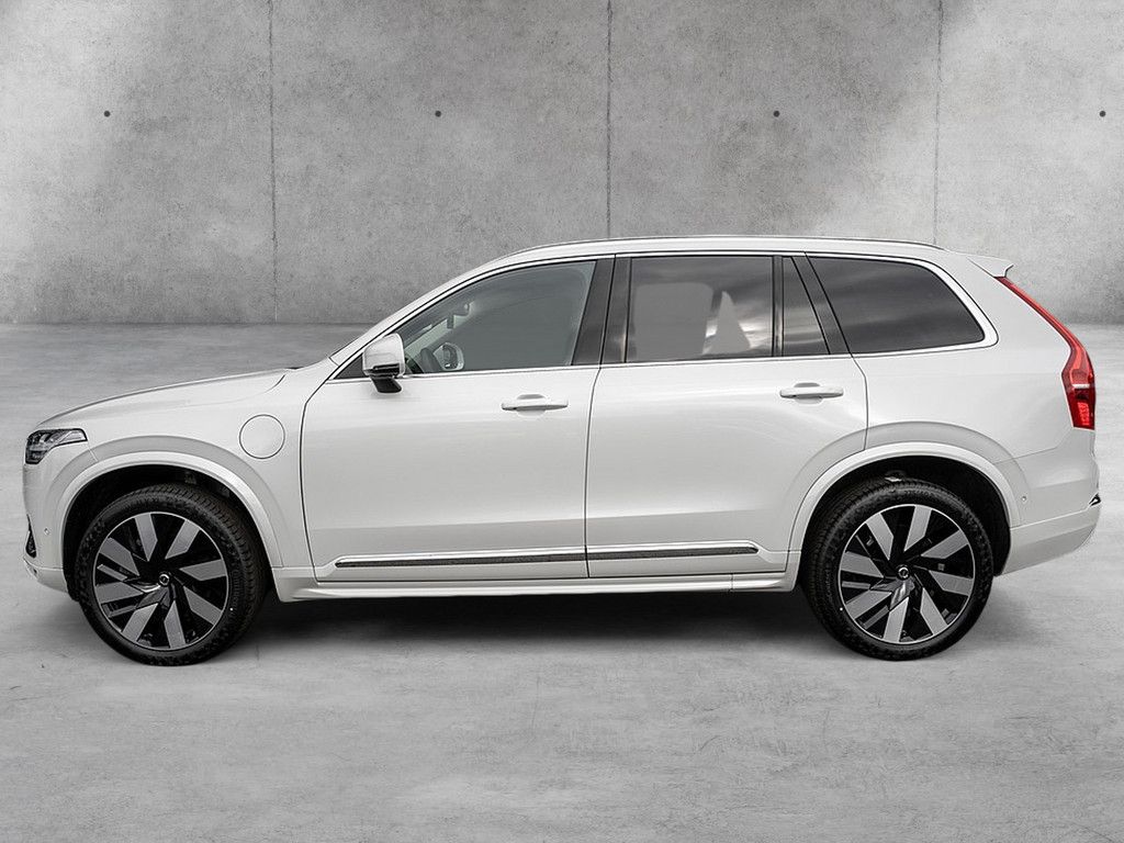 Volvo XC90 2024