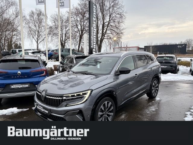 Renault Espace 2024
