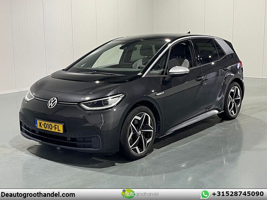 Volkswagen ID.3 2020