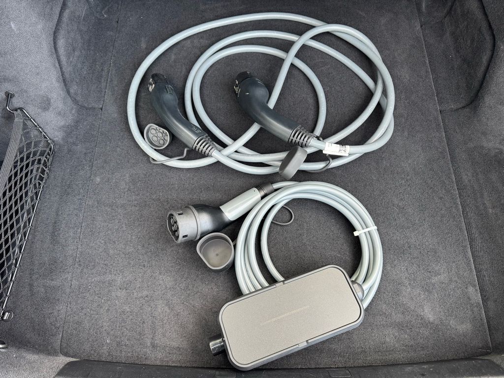 BMW i4 2025