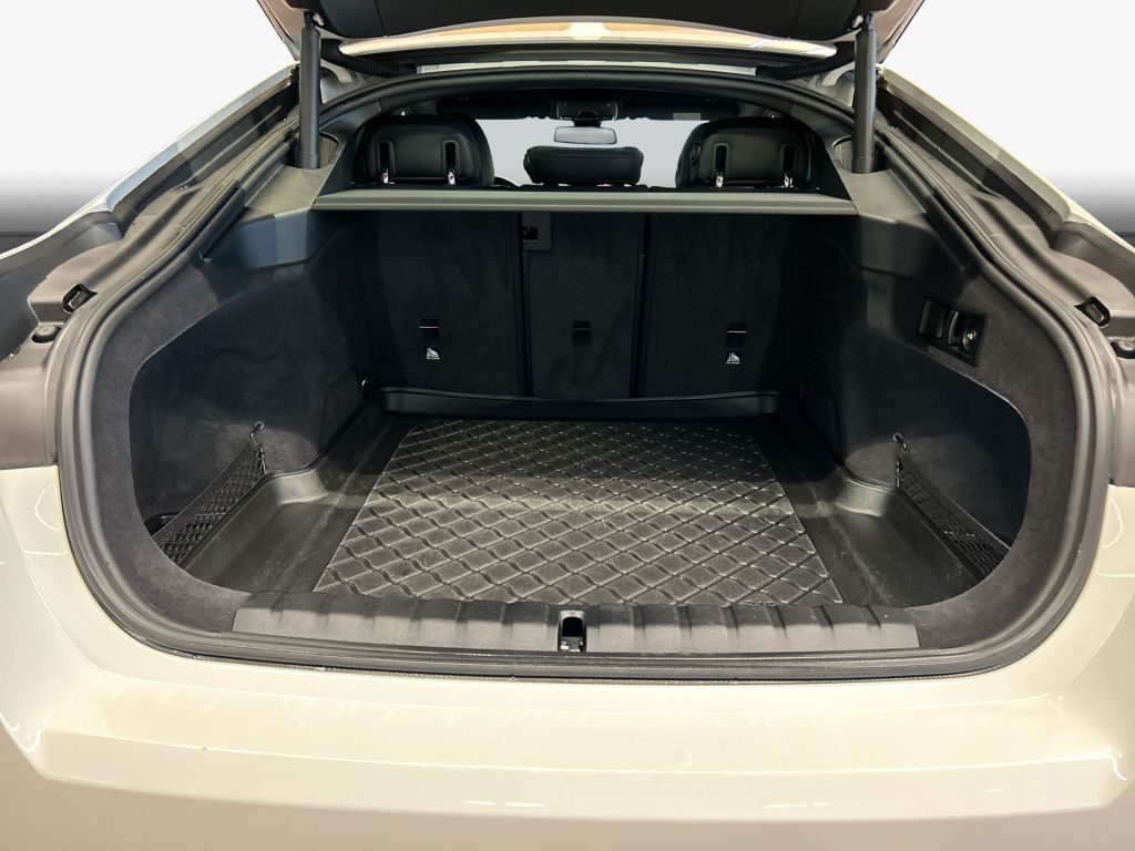 BMW i4 2022