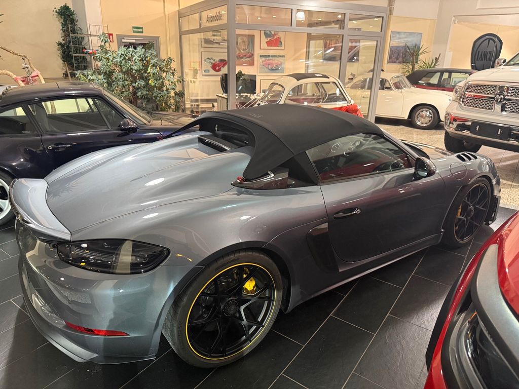 Porsche Other 2024