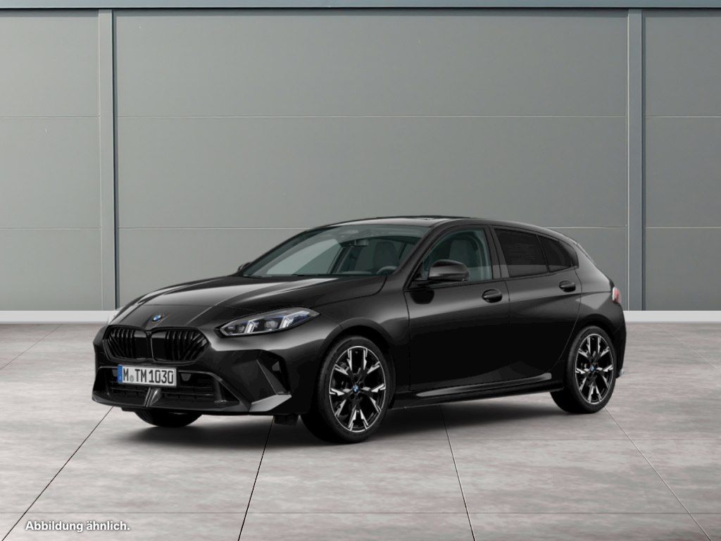 BMW 123