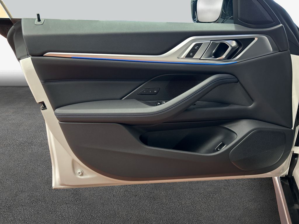 BMW i4 2022