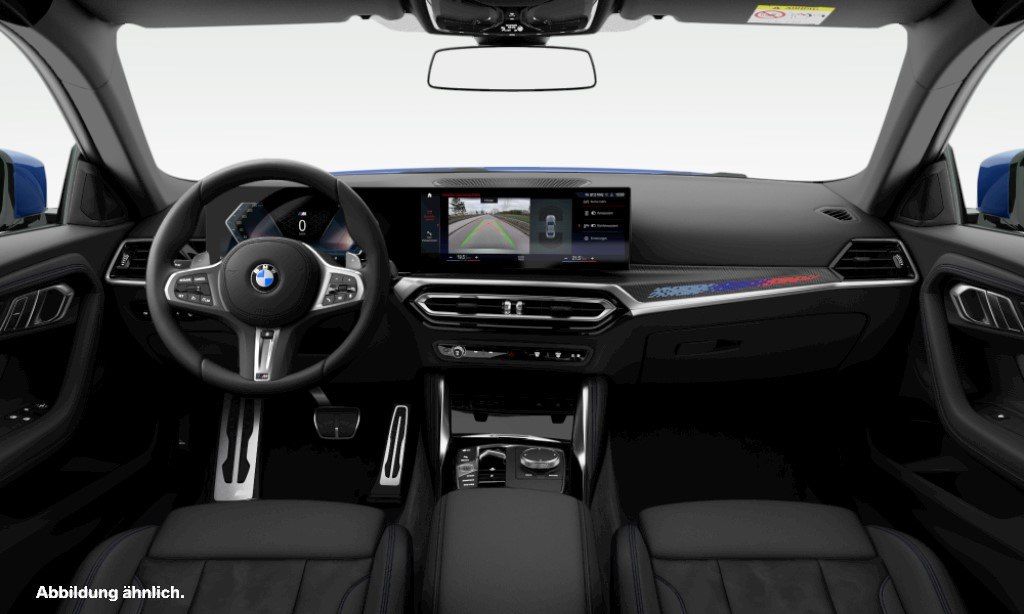 BMW 220 2023