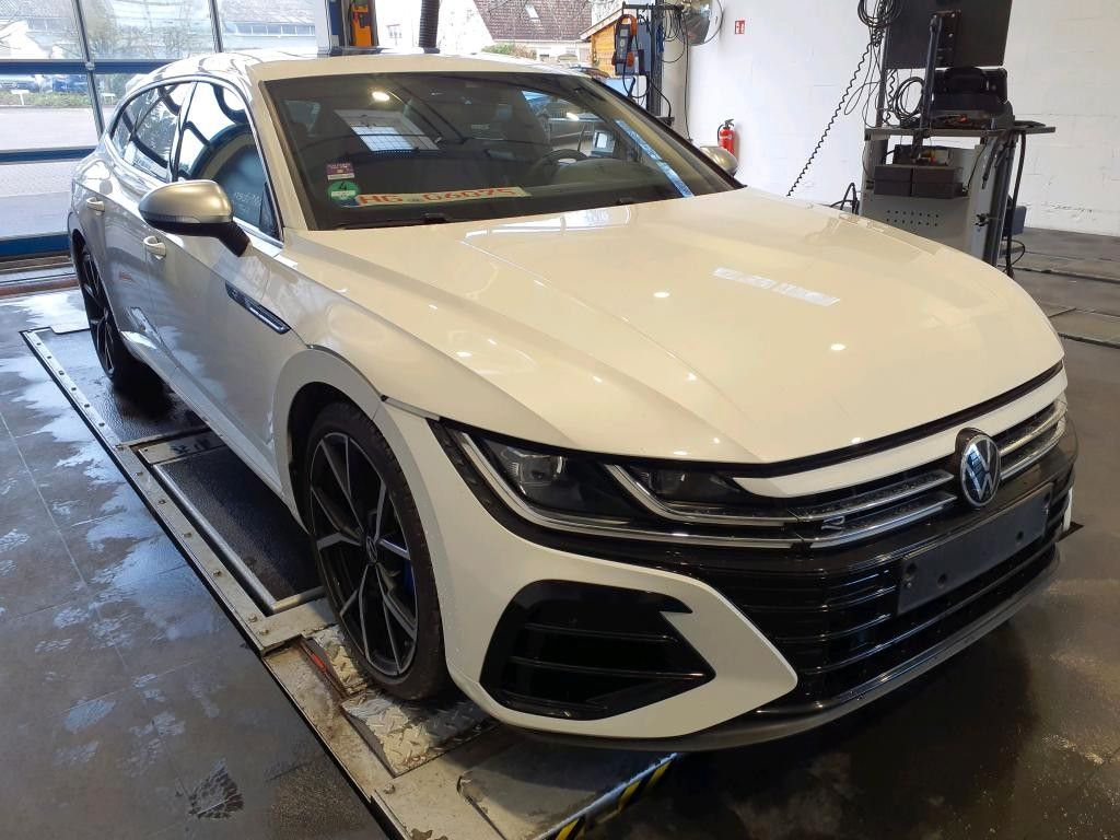 Volkswagen Arteon 2022