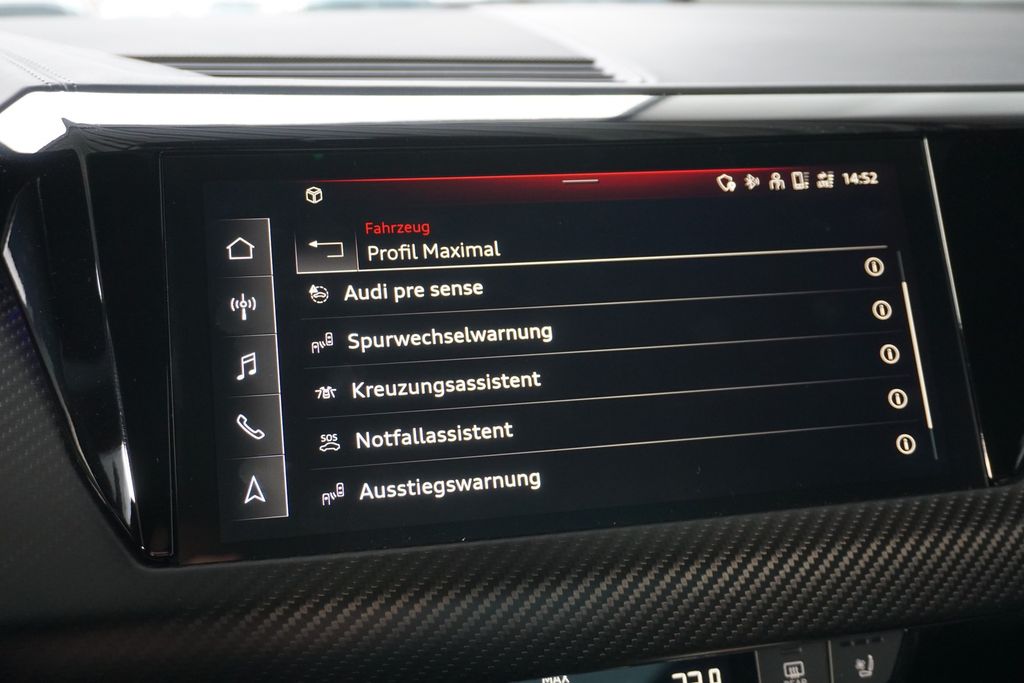 Audi e-tron GT 2023