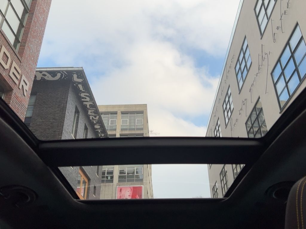 Maserati Grecale 2022