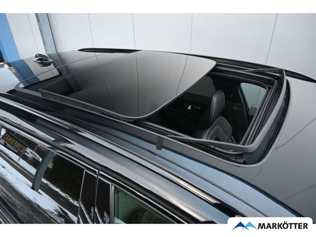 Volvo V60 2023