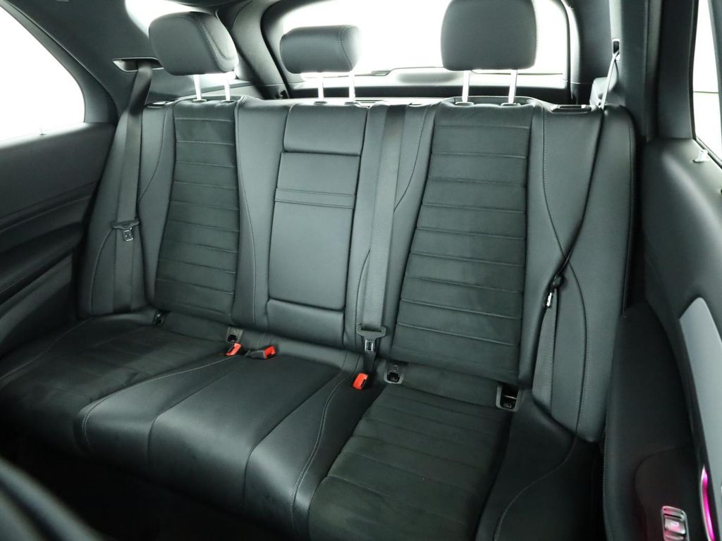 Mercedes-Benz GLE 350 2022