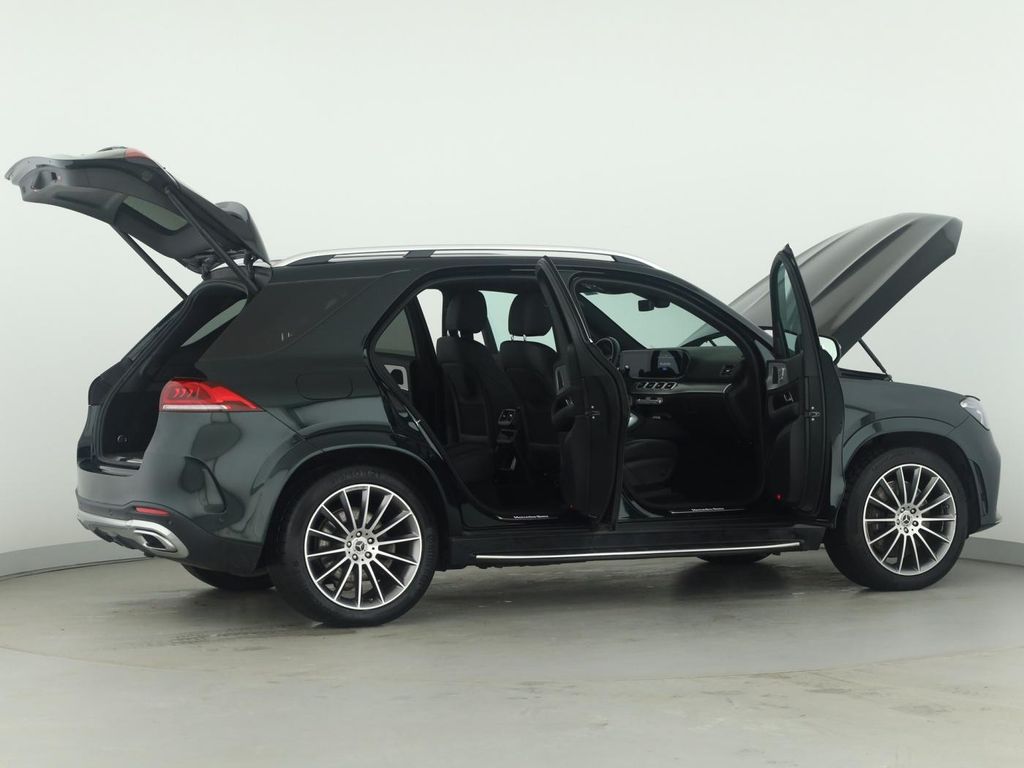 Mercedes-Benz GLE 350 2022