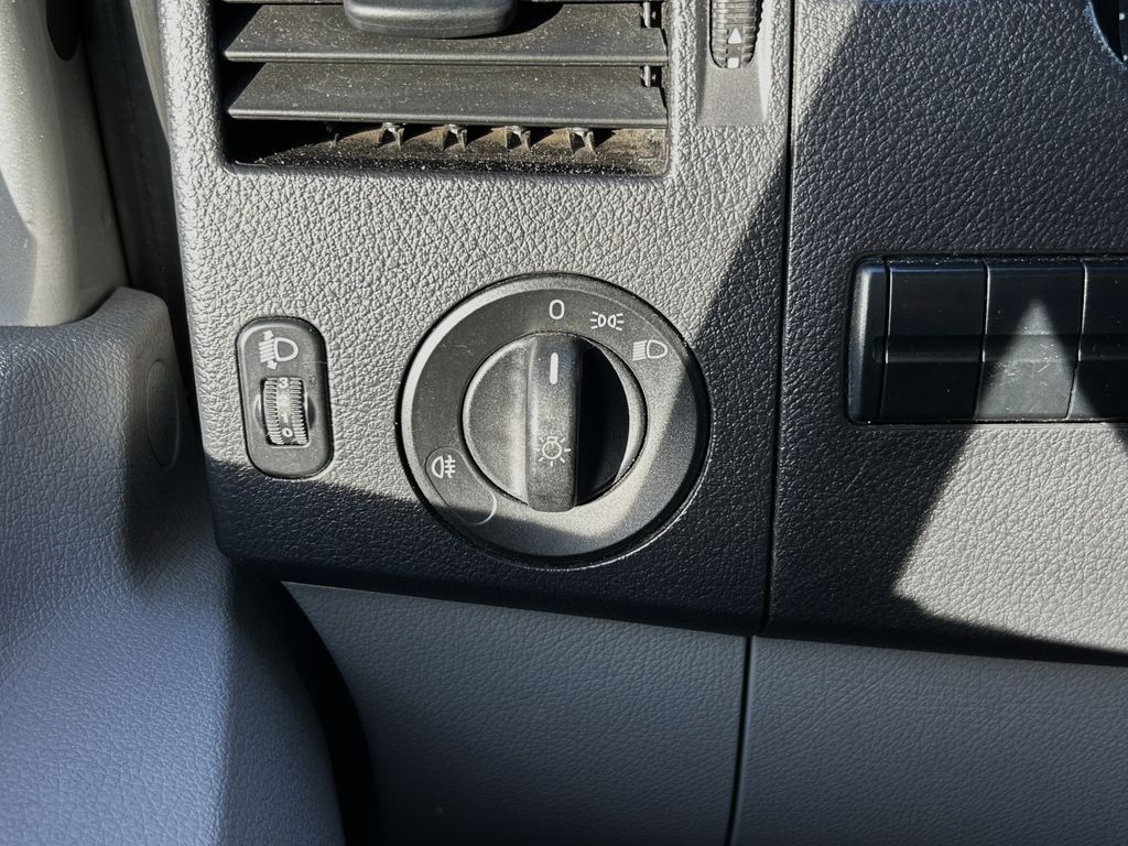 Mercedes-Benz Sprinter 2015