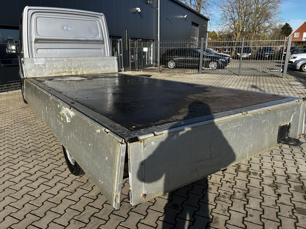 Mercedes-Benz Sprinter 2015